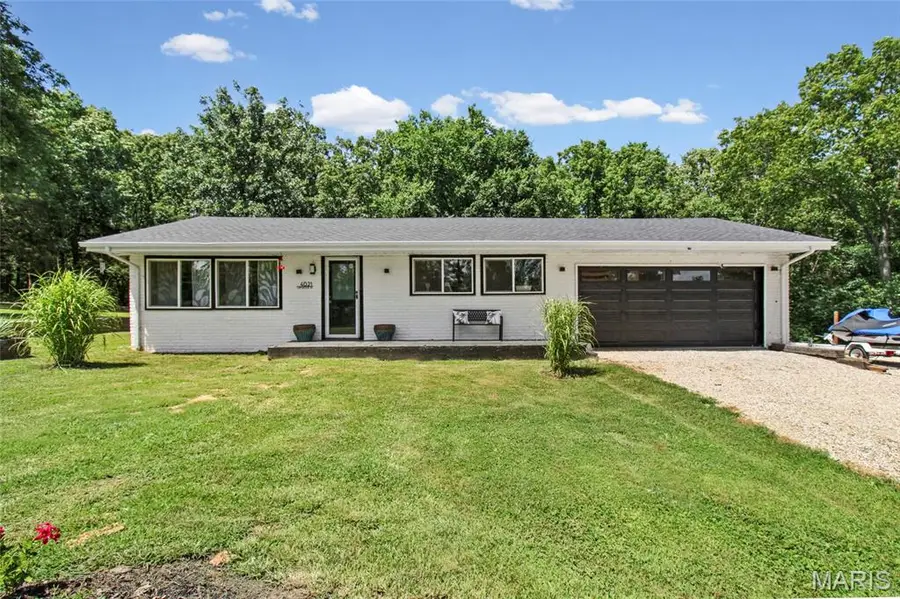 4021 Lakewood Drive, De Soto, MO 63020 - #3