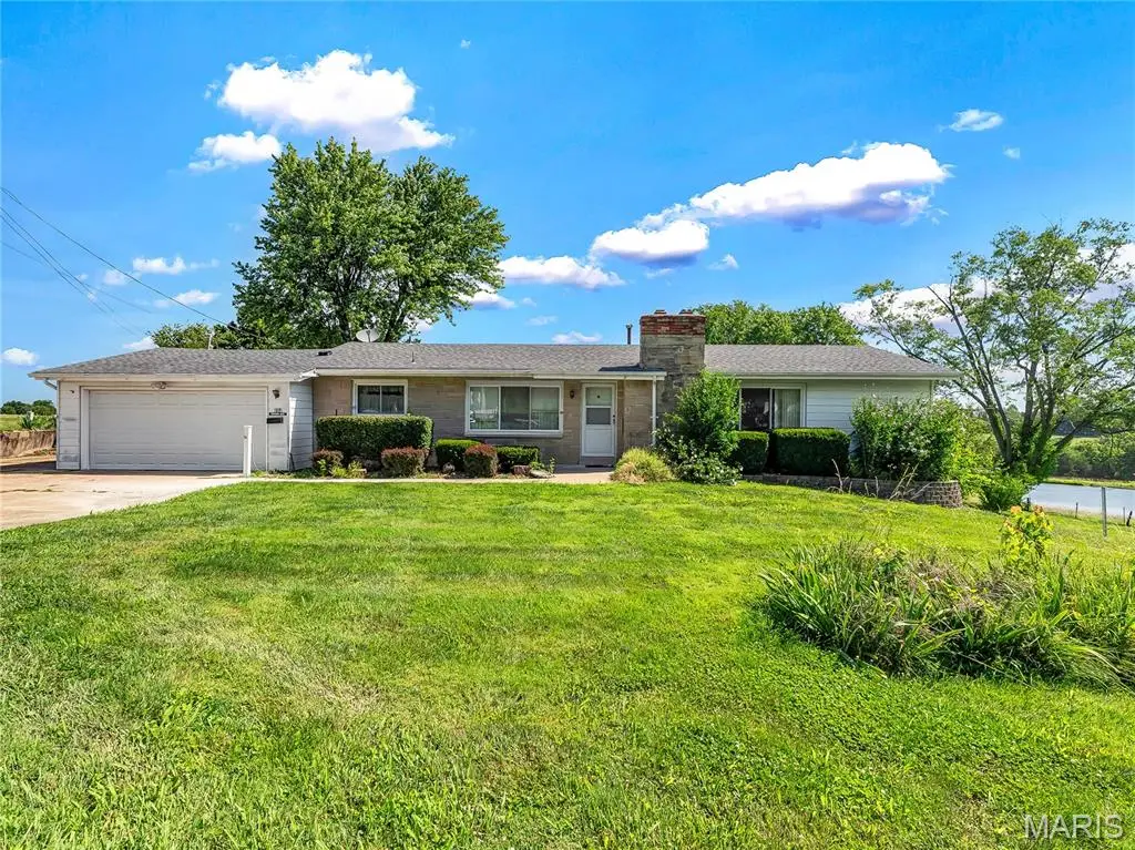 894 Obermark Lane, Washington, MO 63090 - #1