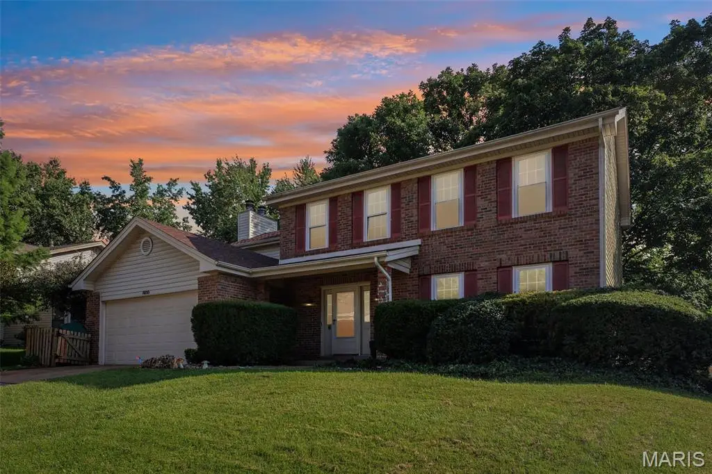 800 Eaglebrooke Drive, Ballwin, MO 63021 - #1