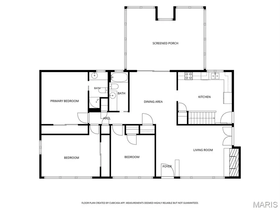 3 Creekside Lane, Creve Coeur, MO 63141 - #2