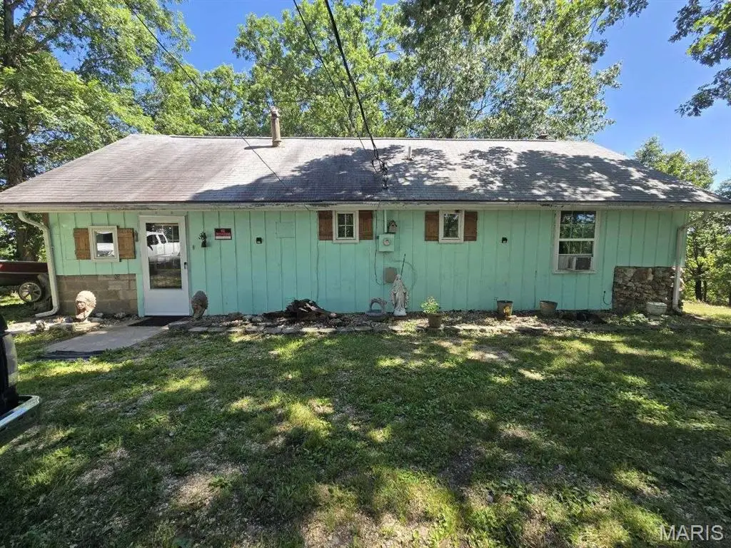 24951 Blue Waters Road, Versailles, MO 65084 - #1