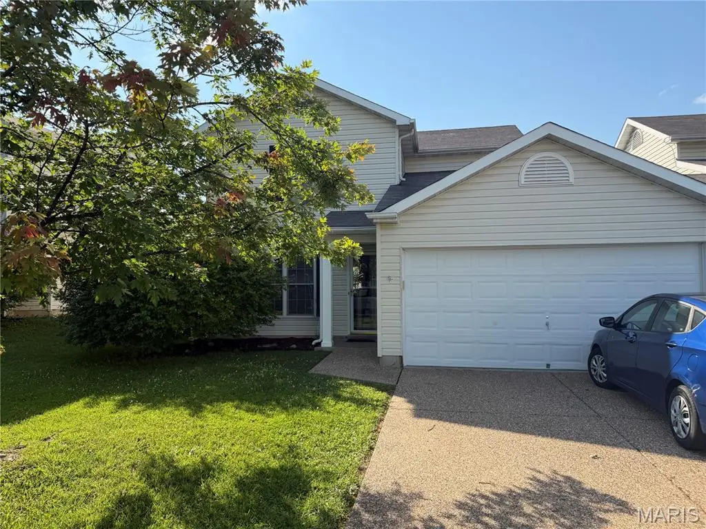 19 Tyler Court, Wentzville, MO 63385 - #1