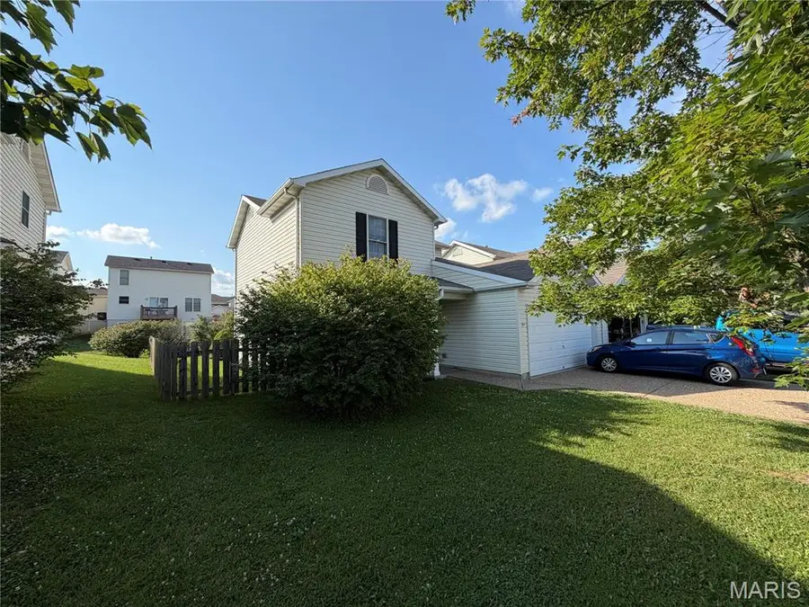 19 Tyler Court, Wentzville, MO 63385 - #2