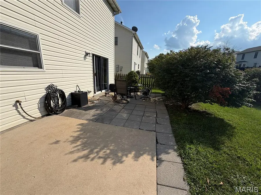 19 Tyler Court, Wentzville, MO 63385 - #3