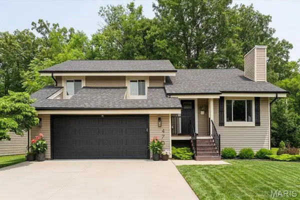 470 Oak Hill Drive, Lake St Louis, MO 63367