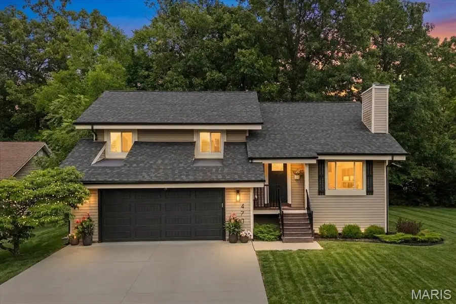 470 Oak Hill Drive, Lake Saint Louis, MO 63367 - #2