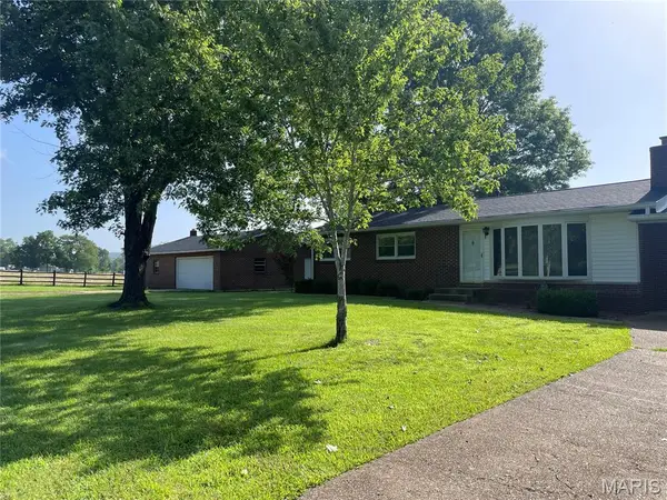 1532 Wayne Rt. Dd, Piedmont, MO 63957