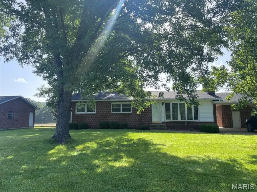 1532 Wayne Rt. Dd, Piedmont, MO 63957 - #2
