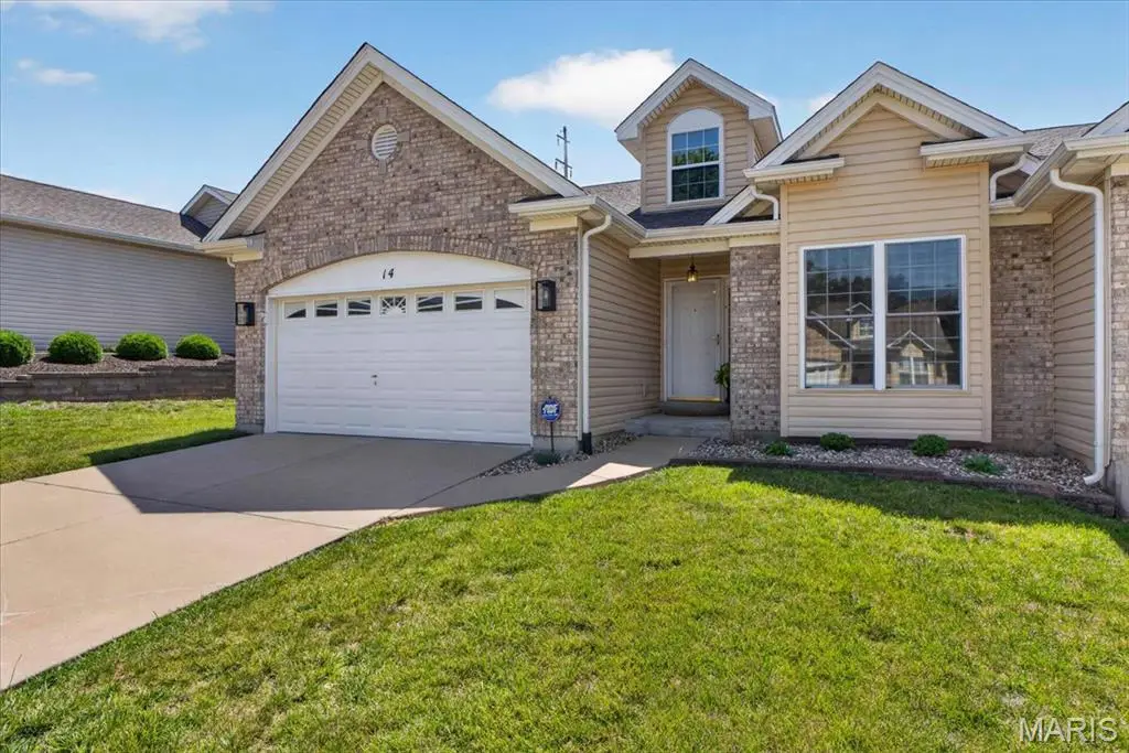 14 Thoreau Court, Ofallon, MO 63366 - #1