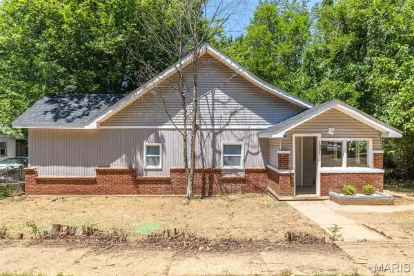1331 Benton Street, Poplar Bluff, MO 63901