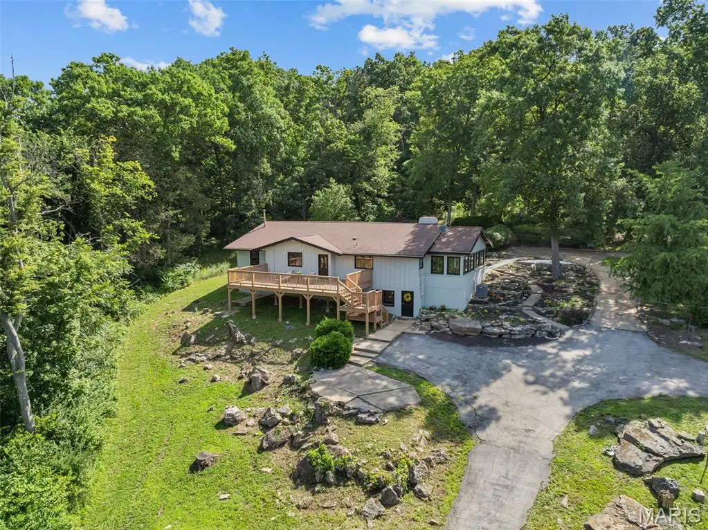 4226 Cappeln Osage Road, Augusta, MO 63332 - #1