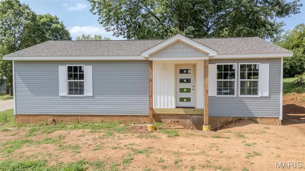 400 Lindell Street, Fredericktown, MO 63645 - #1