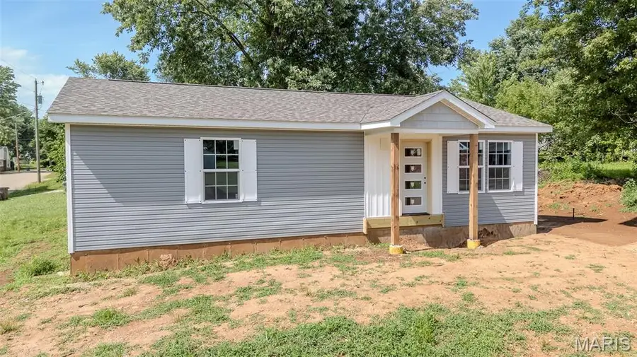 400 Lindell Street, Fredericktown, MO 63645 - #3