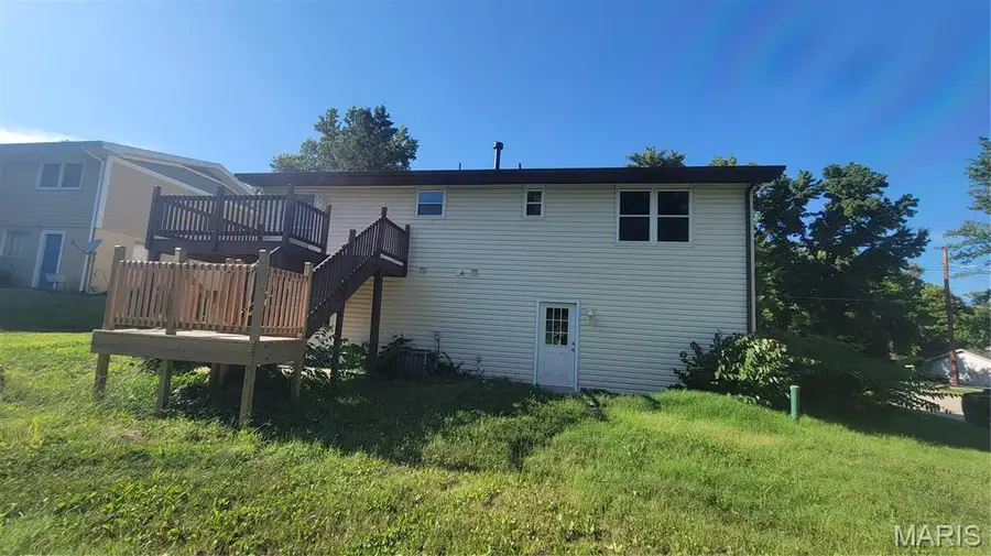 712 Tanglewood Acres, Festus, MO 63028 - #3