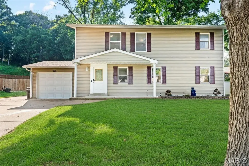 906 Forest Avenue, Valley Park, MO 63088 - #1