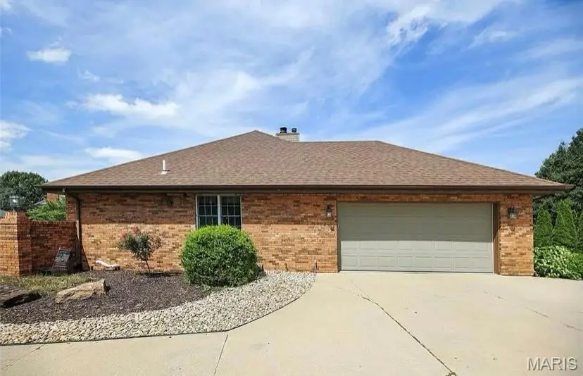 222 Hickory Ridge, Belleville, IL 62223 - #2