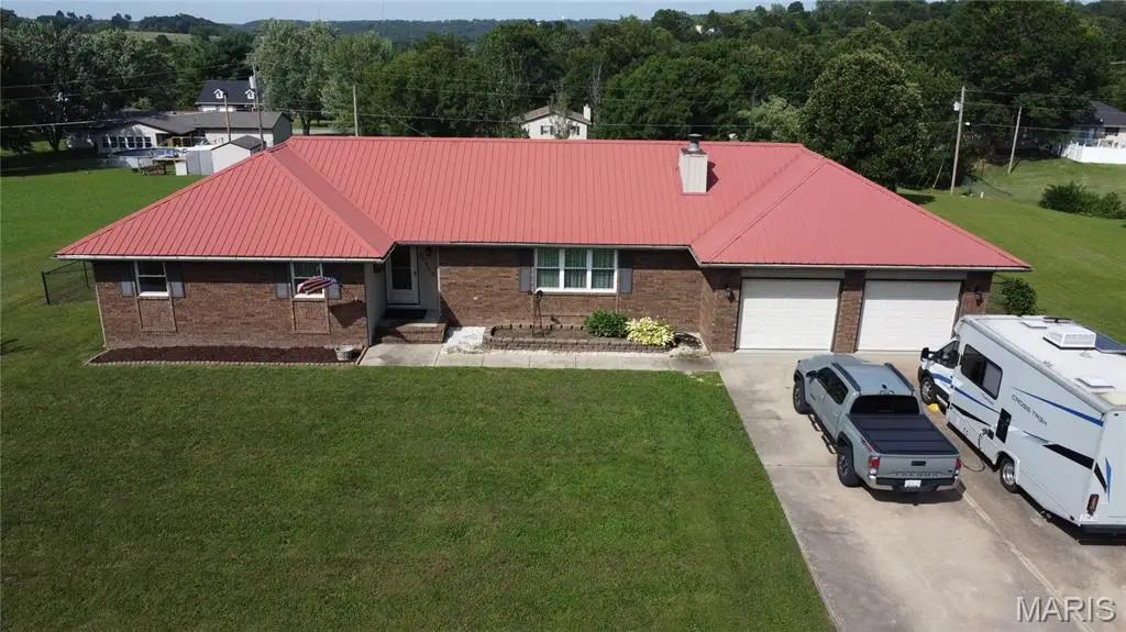 24450 Sidney Road, Waynesville, MO 65583 - #1