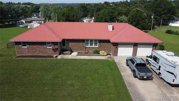 24450 Sidney Road, Waynesville, MO 65583
