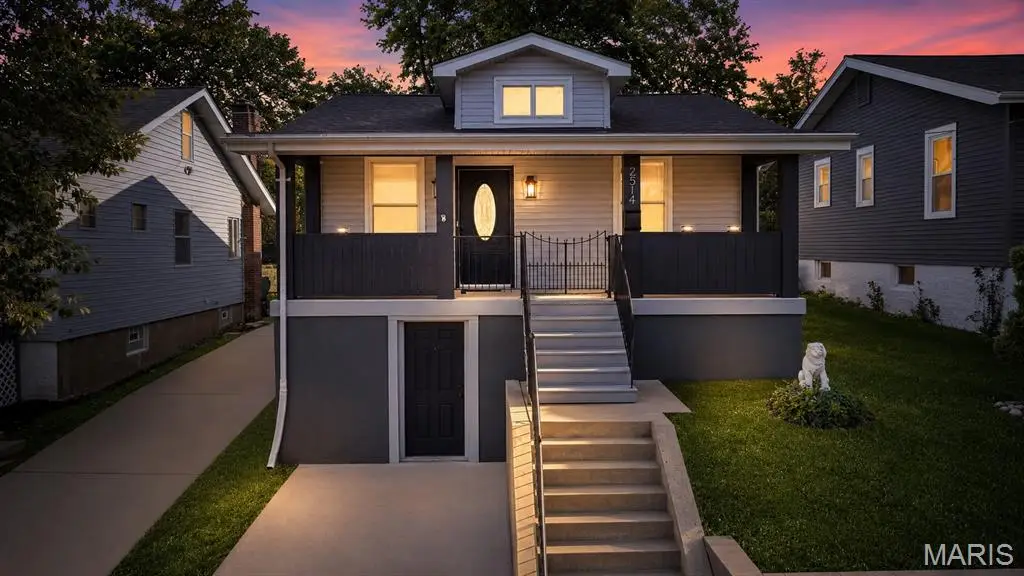 2514 Gerhard Avenue, Maplewood, MO 63143 - #1