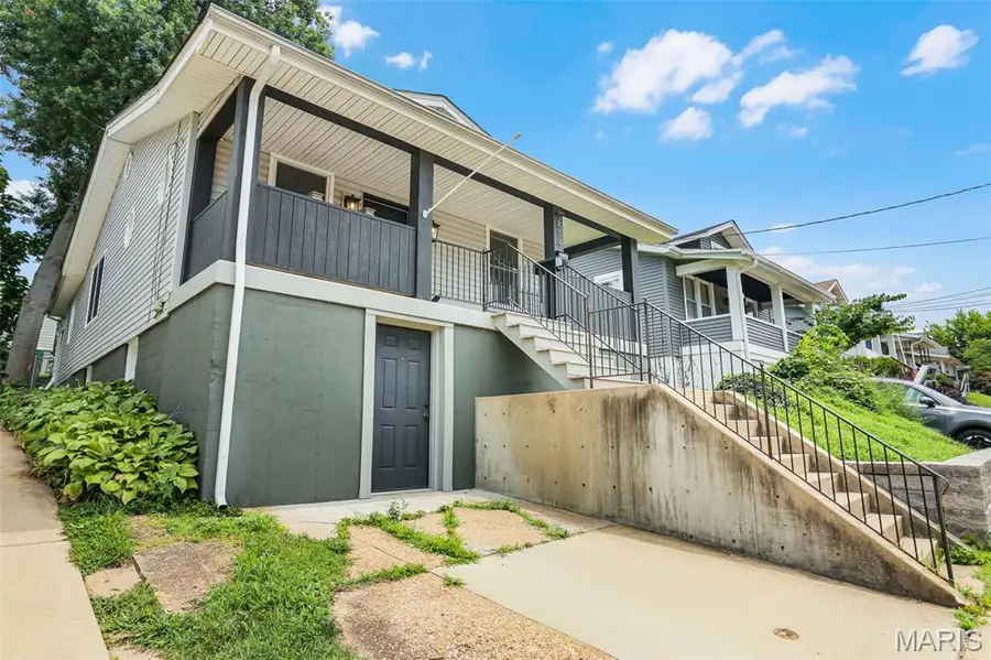 2514 Gerhard Avenue, Maplewood, MO 63143 - #2