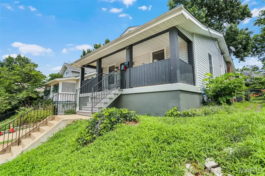 2514 Gerhard Avenue, Maplewood, MO 63143 - #3