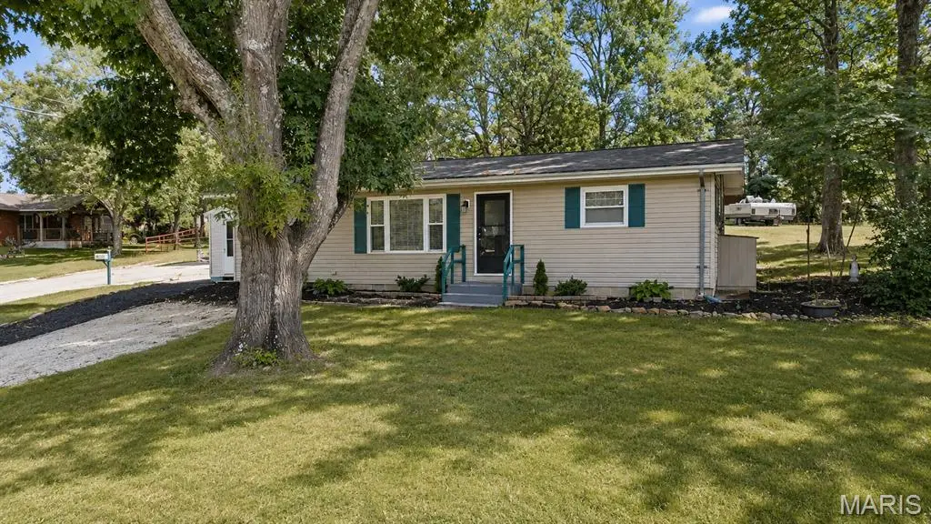 3772 Goldenrod Lane, De Soto, MO 63020 - #1