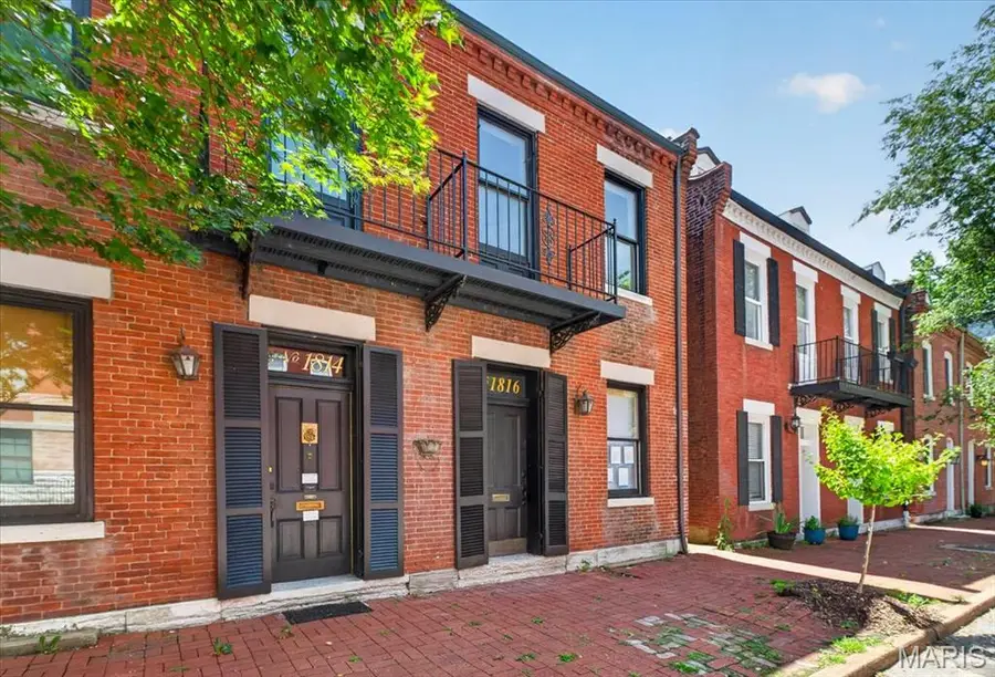 1816 S 8th Street, Saint Louis, MO 63104 - #2