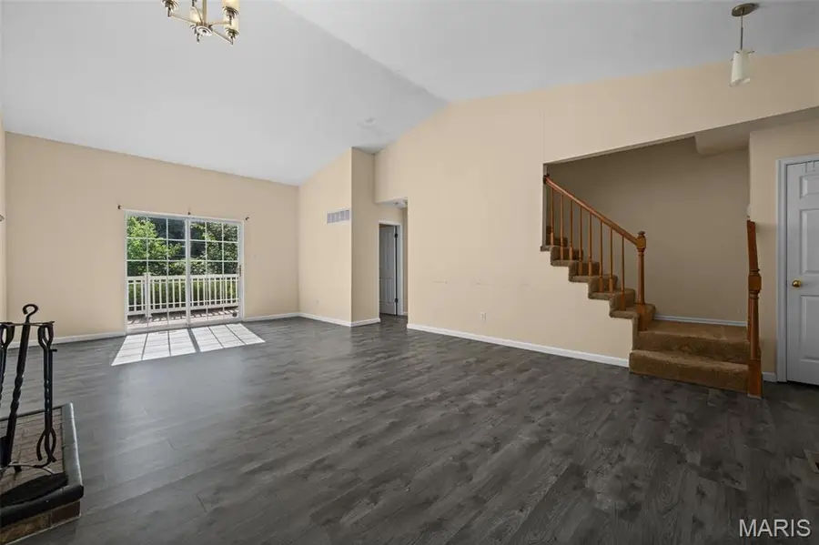 1554 Morning Sun Drive, Ballwin, MO 63021 - #3