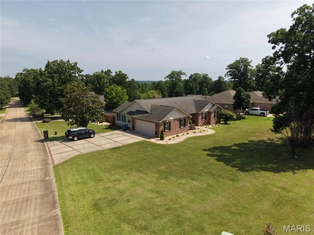 3553 Tanglewood Road, Poplar Bluff, MO 63901 - #1