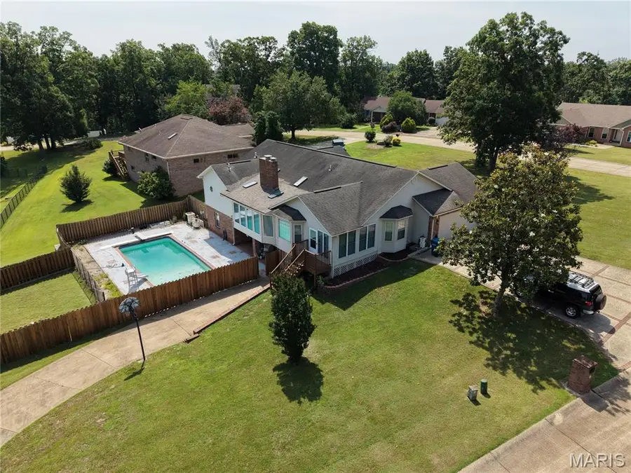 3553 Tanglewood Road, Poplar Bluff, MO 63901 - #2