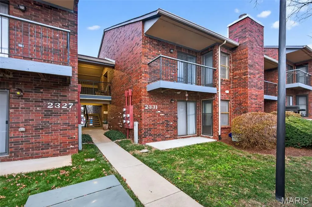 2331 Kratky Road #E, Saint Louis, MO 63114 - #1