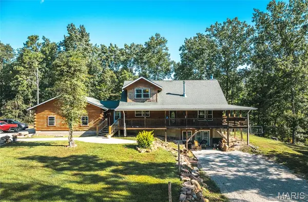 11900 Highway K, Jadwin, MO 65501