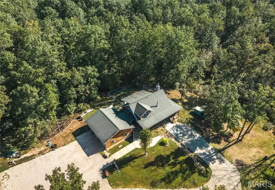 11900 Highway K, Jadwin, MO 65501 - #3