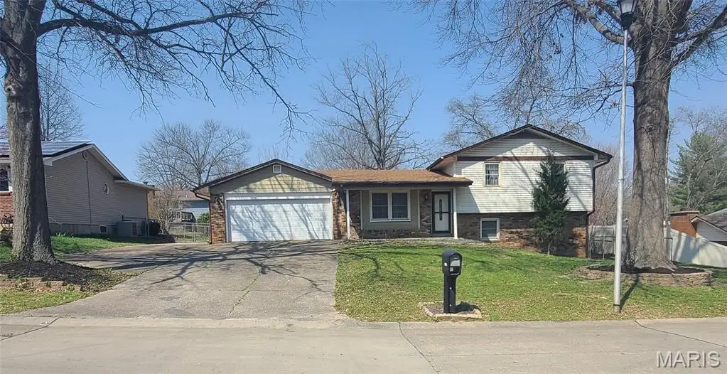 1808 Ferndale Drive, Cape Girardeau, MO 63701 - #1