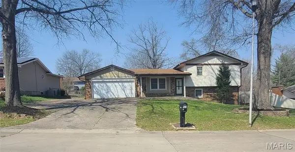 1808 Ferndale Drive, Cape Girardeau, MO 63701