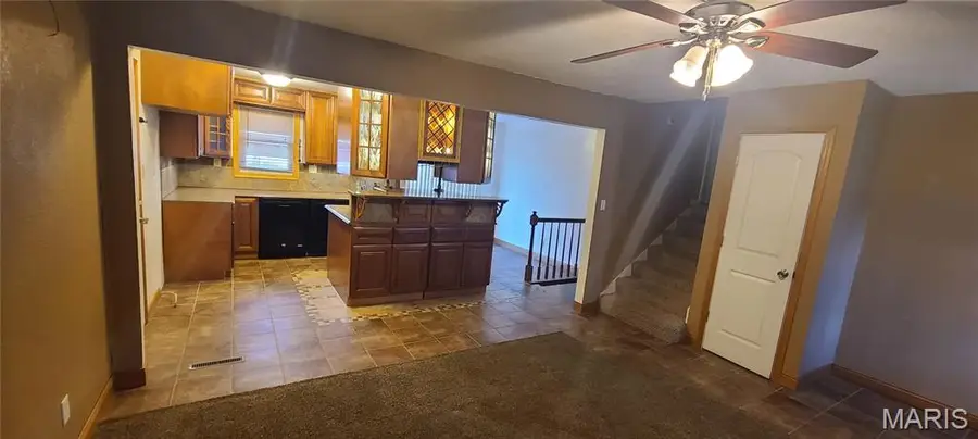 1808 Ferndale Drive, Cape Girardeau, MO 63701 - #2