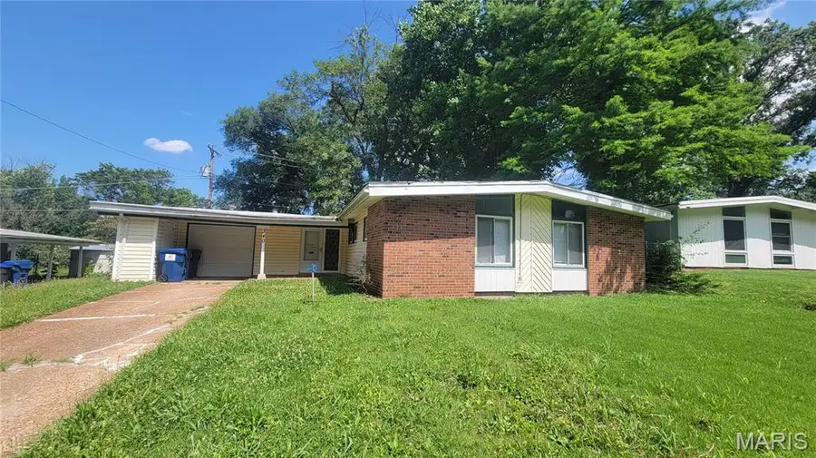 340 Holiday Hill Drive, Florissant, MO 63033 - #2