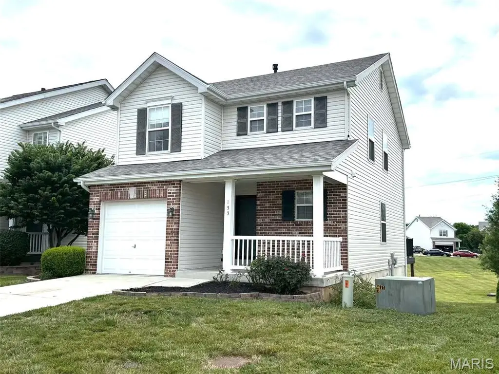 155 Roxbury Drive, Ofallon, MO 63366 - #1