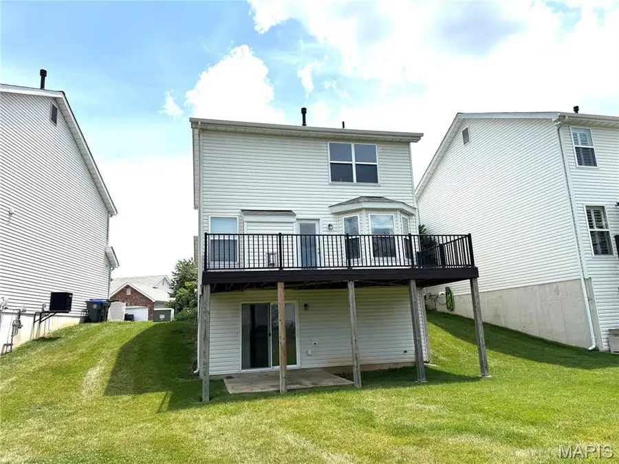 155 Roxbury Drive, Ofallon, MO 63366 - #2