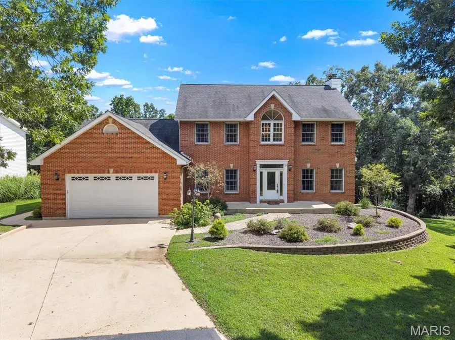 10 Grand Oaks Estate, Sullivan, MO 63080 - #3