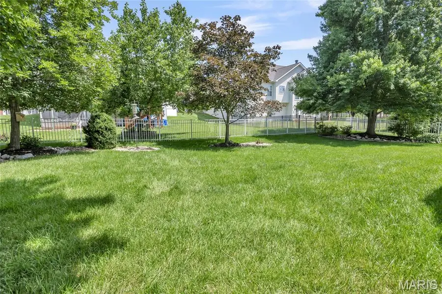 731 Castle Pines Drive, Ballwin, MO 63021 - #3