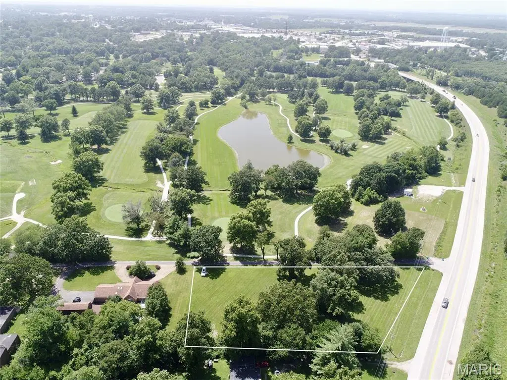 0 Lindaman Lane, Sullivan, MO 63080 - #1