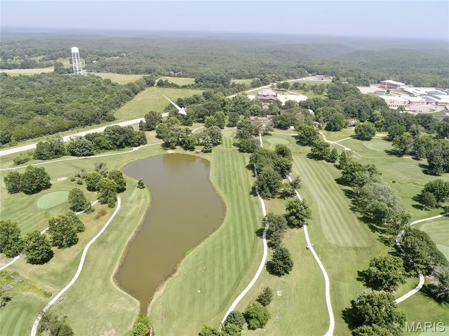 0 Lindaman Lane, Sullivan, MO 63080 - #3