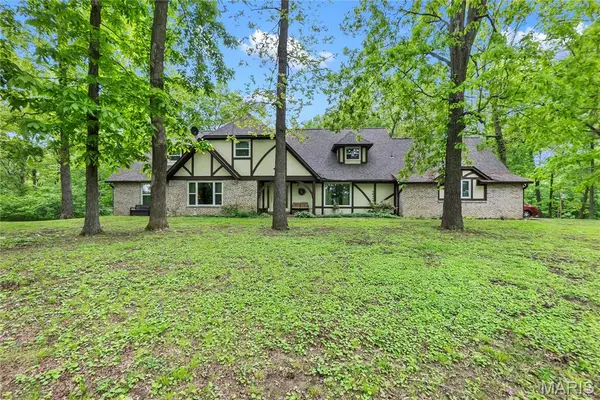 2160 County Road 603, Jackson, MO 63755