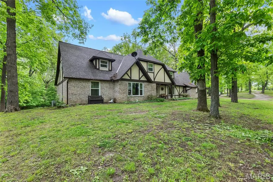 2160 County Road 603, Jackson, MO 63755 - #2