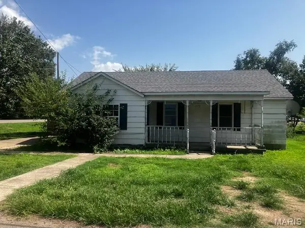 208 E Fordyce Avenue, Bernie, MO 63822