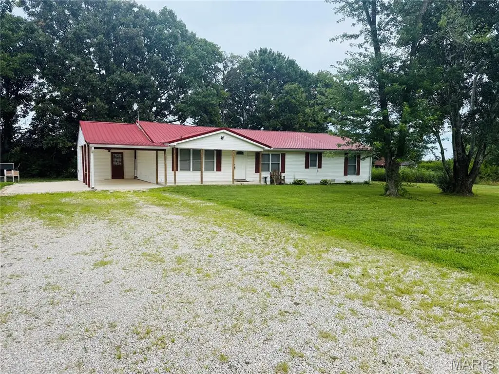 28120 County Road 6150, Edgar Springs, MO 65462 - #1