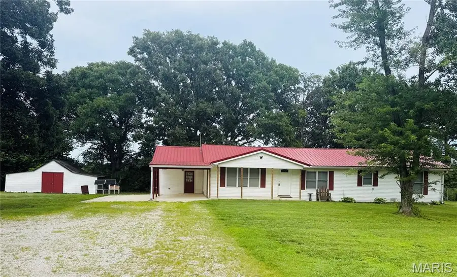 28120 County Road 6150, Edgar Springs, MO 65462 - #2