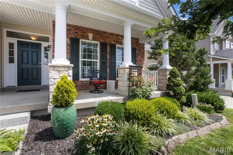 101 Countryshire Drive, Lake Saint Louis, MO 63367 - #2