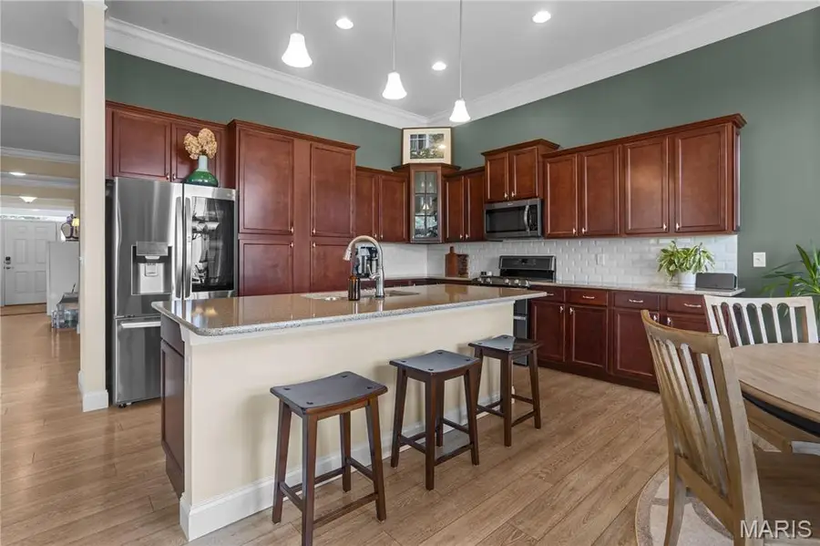 101 Countryshire Drive, Lake Saint Louis, MO 63367 - #3